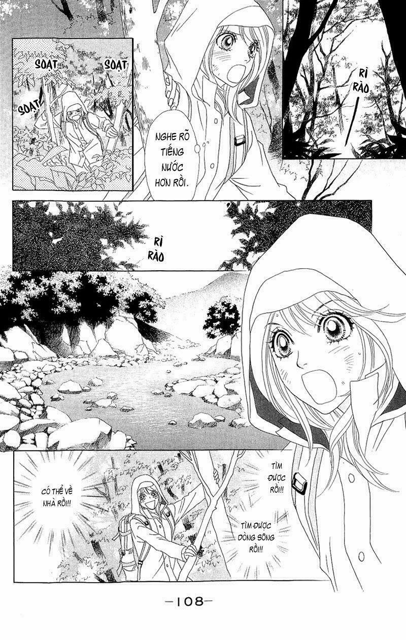 Papillon hana to chou - Hoa Và Bướm: Chapter 39