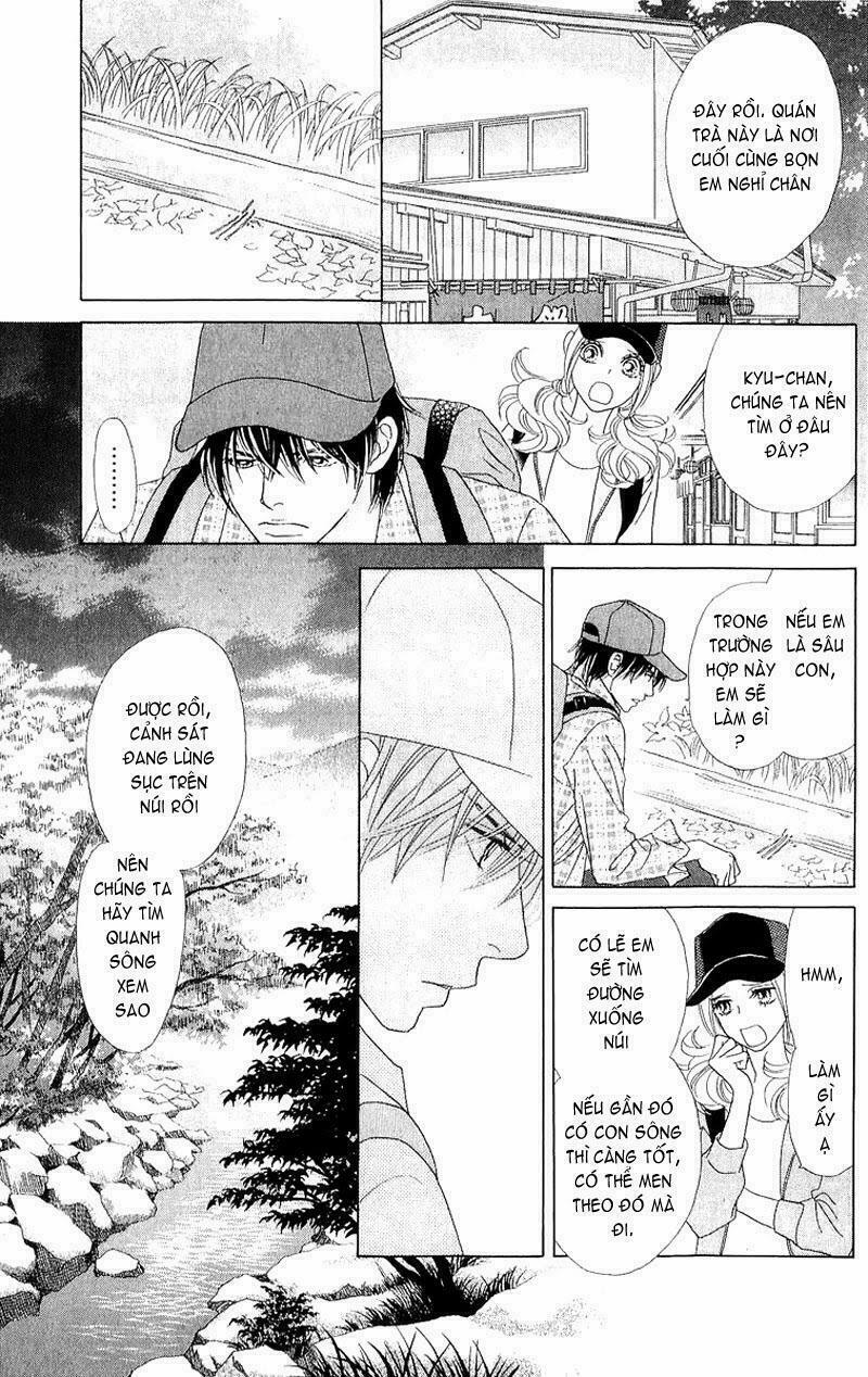 Papillon hana to chou - Hoa Và Bướm: Chapter 39