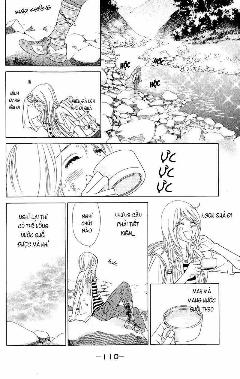Papillon hana to chou - Hoa Và Bướm: Chapter 39