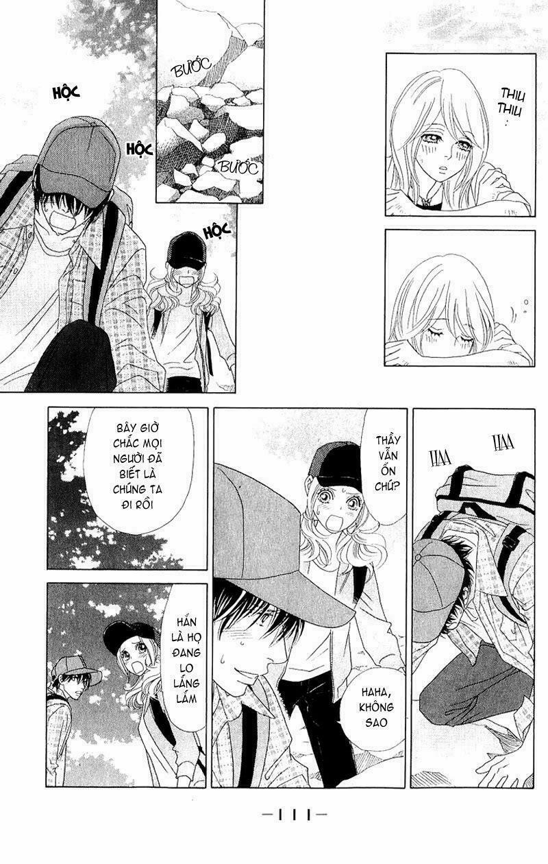 Papillon hana to chou - Hoa Và Bướm: Chapter 39