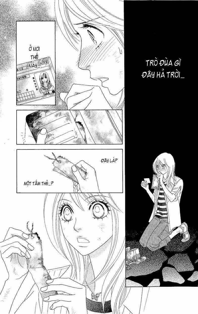 Papillon hana to chou - Hoa Và Bướm: Chapter 39