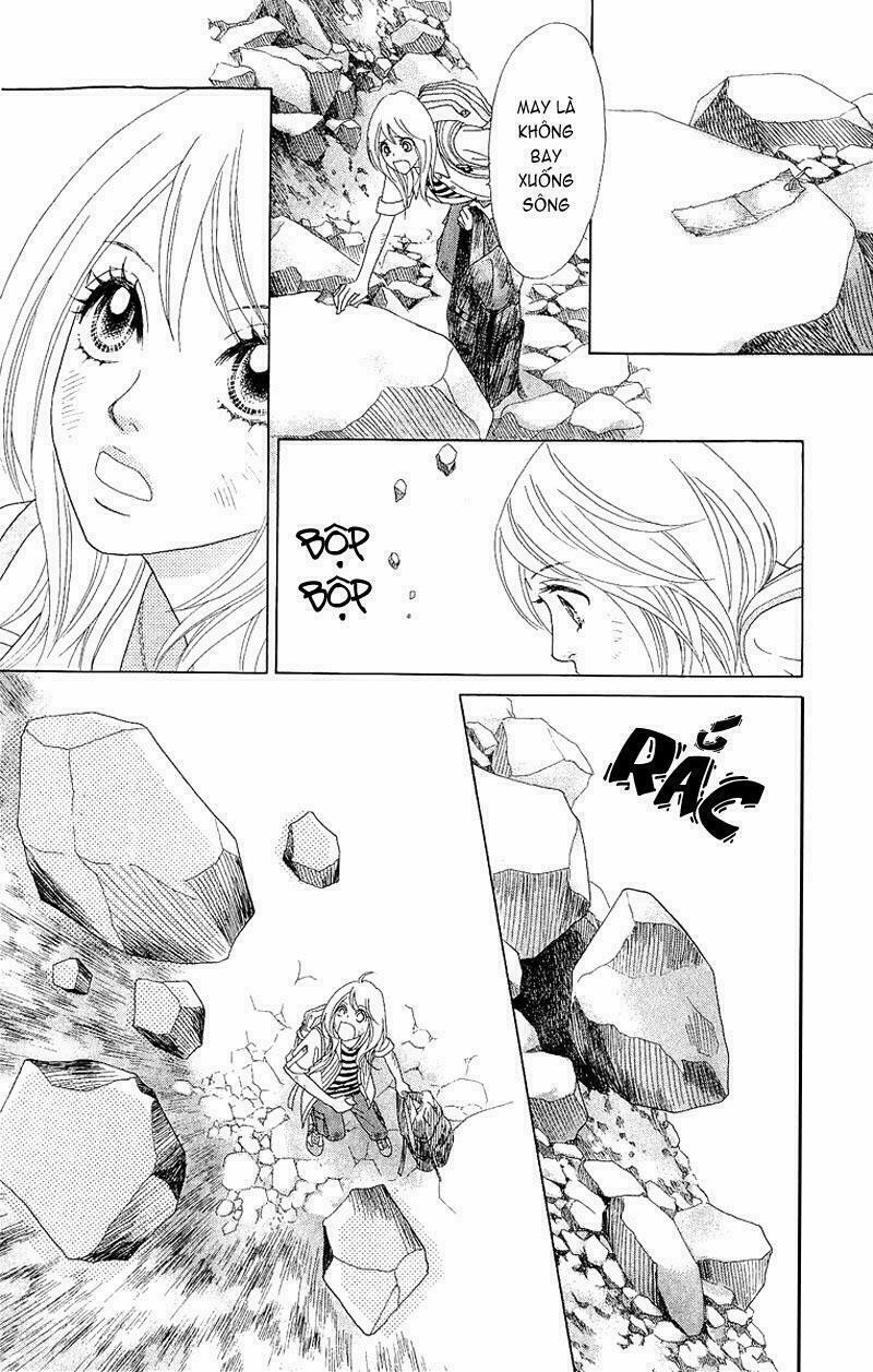 Papillon hana to chou - Hoa Và Bướm: Chapter 39