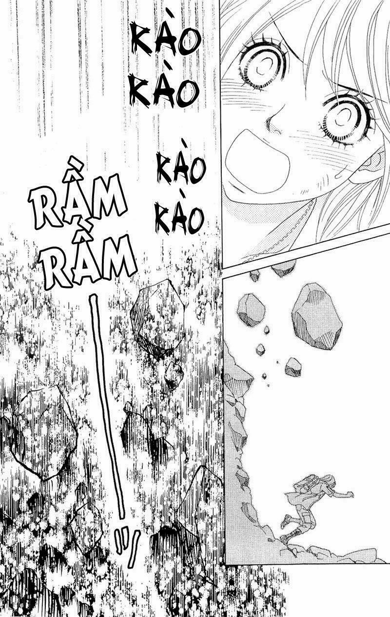 Papillon hana to chou - Hoa Và Bướm: Chapter 39