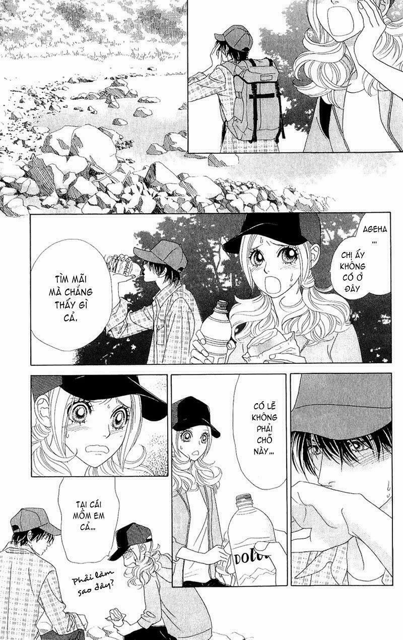 Papillon hana to chou - Hoa Và Bướm: Chapter 39