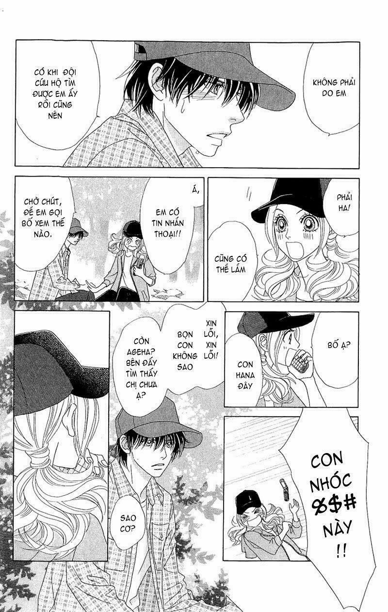 Papillon hana to chou - Hoa Và Bướm: Chapter 39