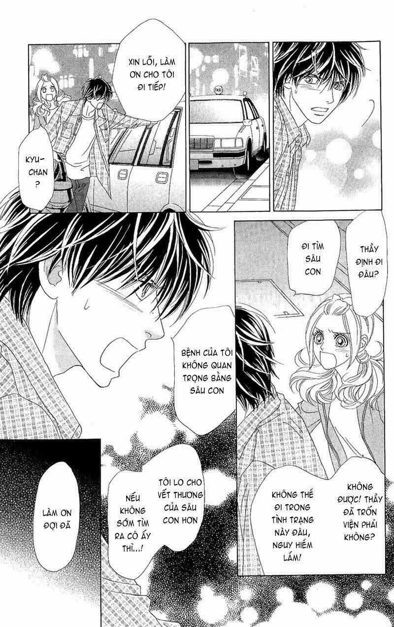 Papillon hana to chou - Hoa Và Bướm: Chapter 39