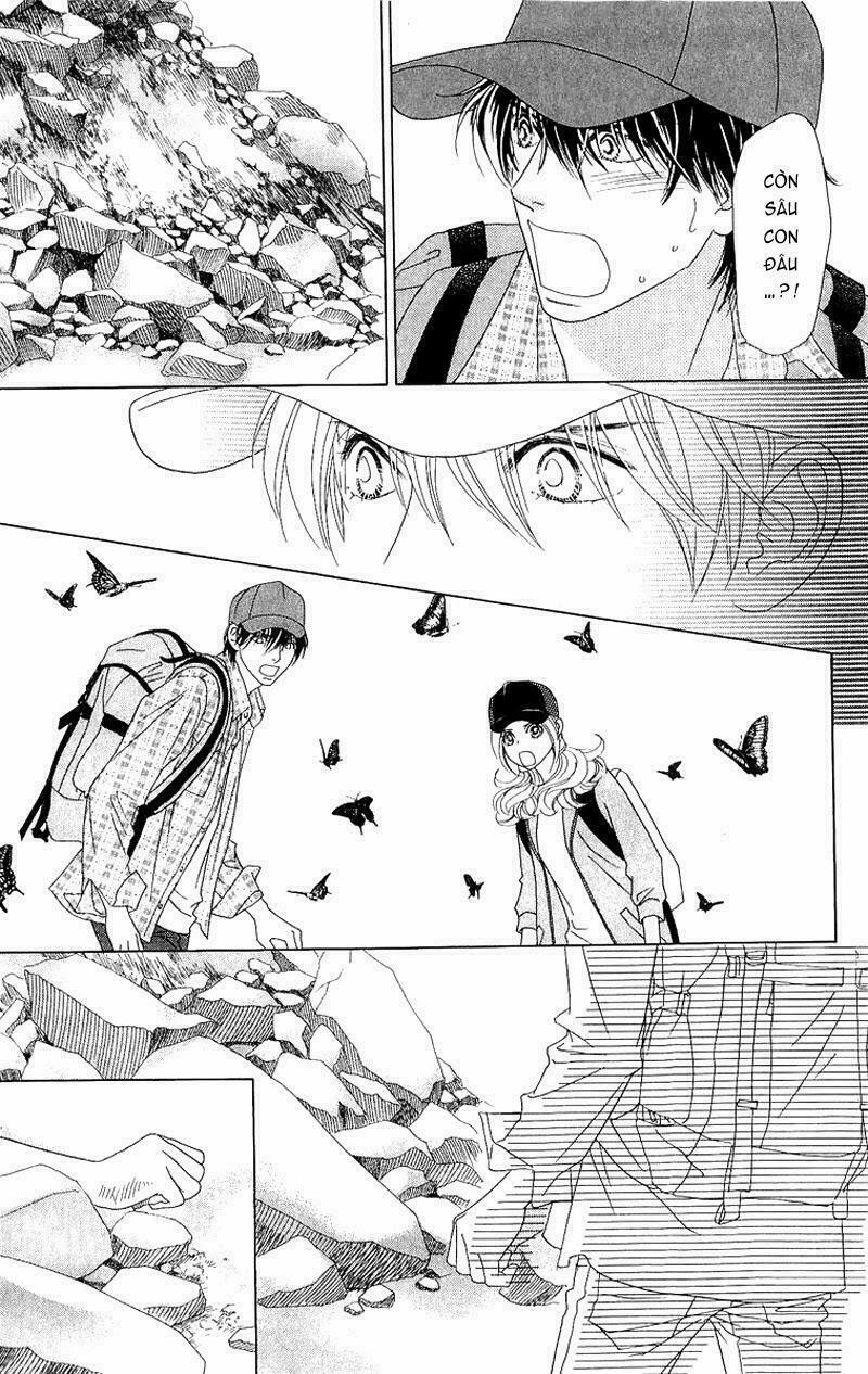 Papillon hana to chou - Hoa Và Bướm: Chapter 39