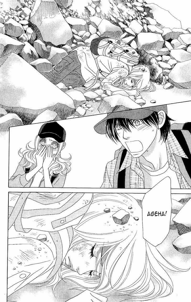 Papillon hana to chou - Hoa Và Bướm: Chapter 39