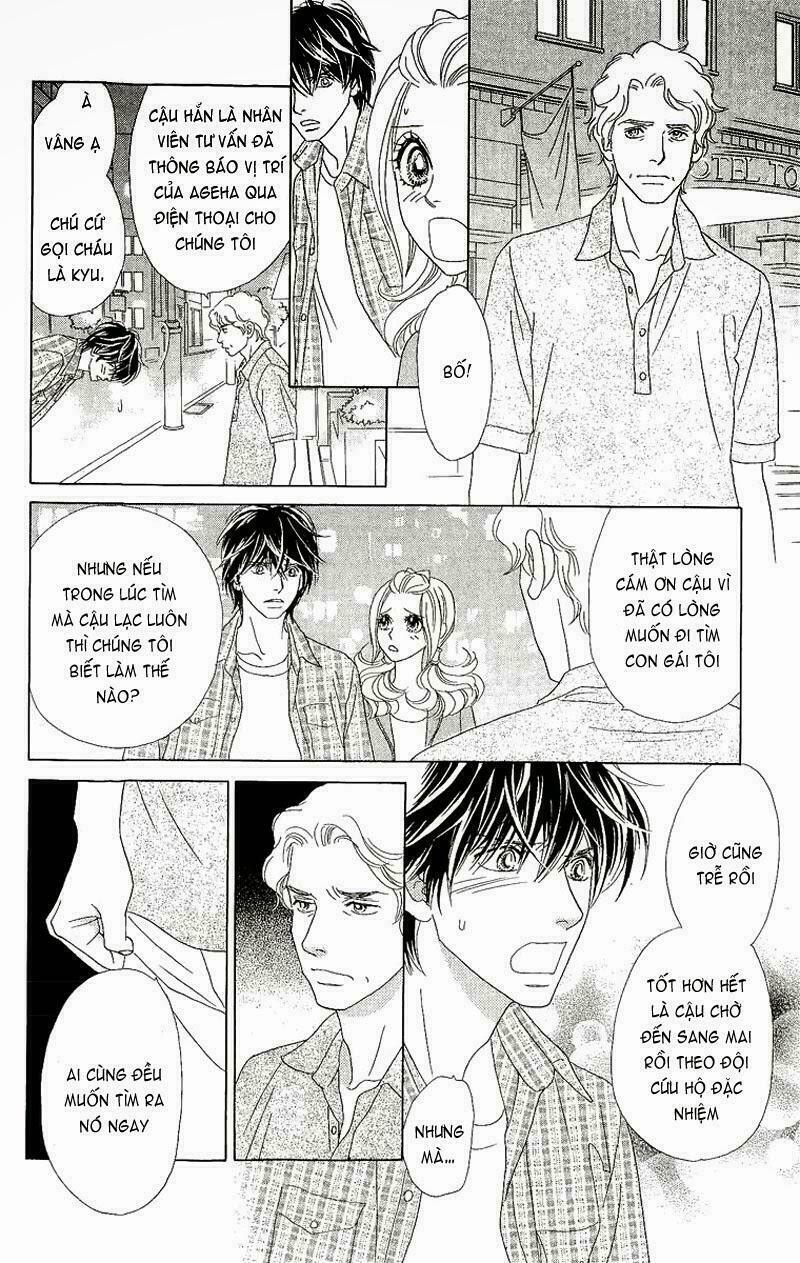 Papillon hana to chou - Hoa Và Bướm: Chapter 39