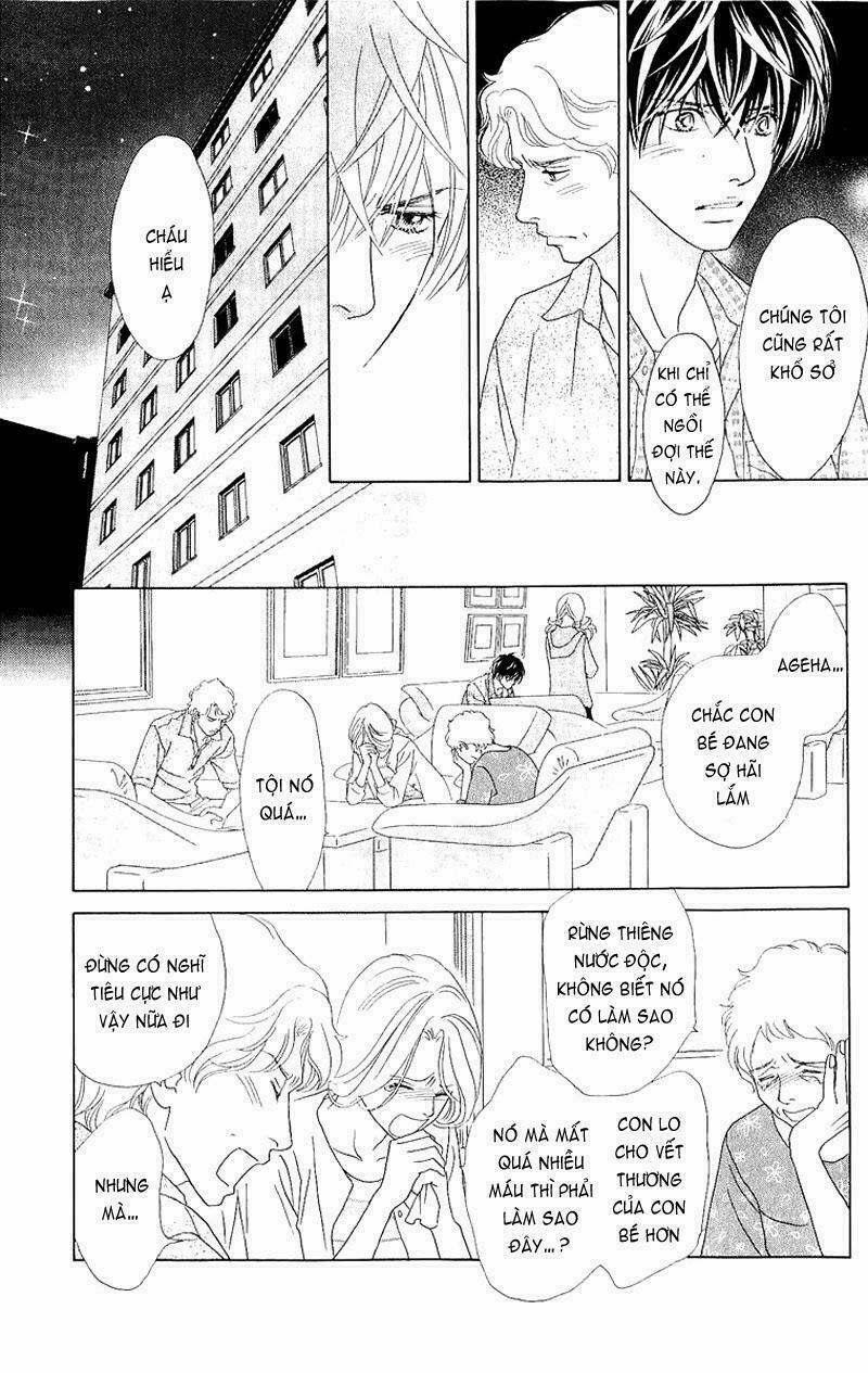 Papillon hana to chou - Hoa Và Bướm: Chapter 39