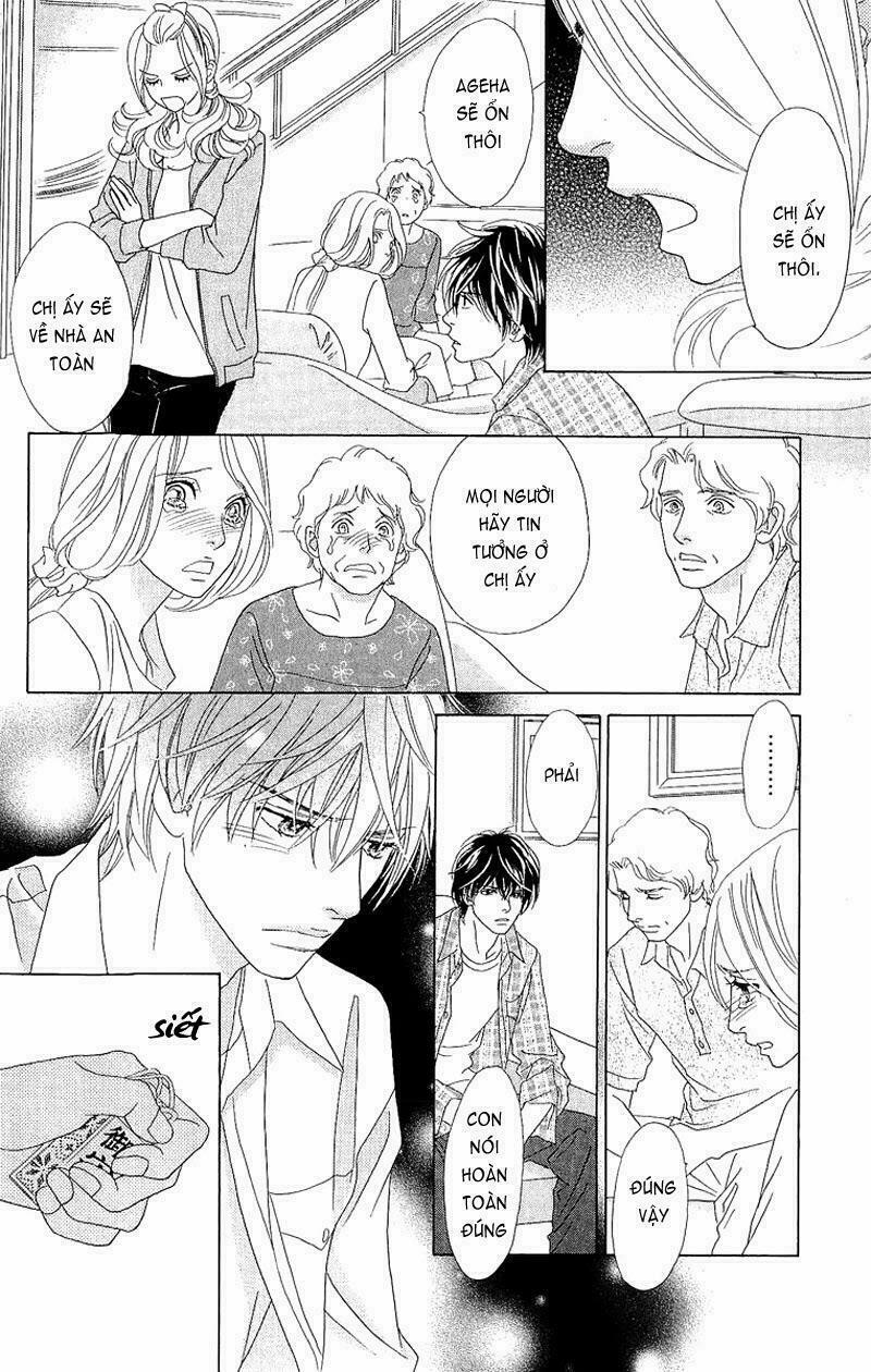 Papillon hana to chou - Hoa Và Bướm: Chapter 39