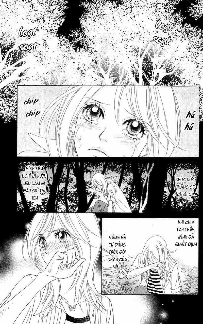 Papillon hana to chou - Hoa Và Bướm: Chapter 39