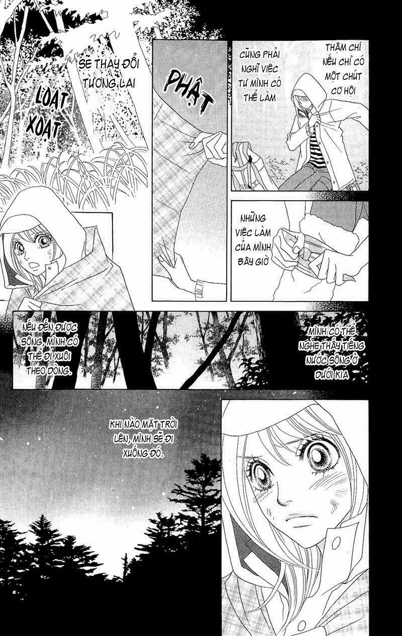 Papillon hana to chou - Hoa Và Bướm: Chapter 39