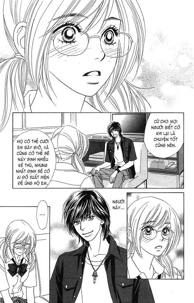Papillon hana to chou - Hoa Và Bướm: Chapter 4