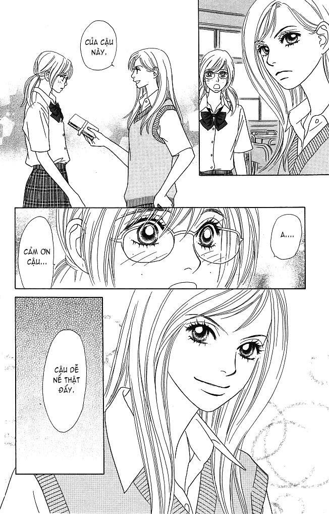 Papillon hana to chou - Hoa Và Bướm: Chapter 4