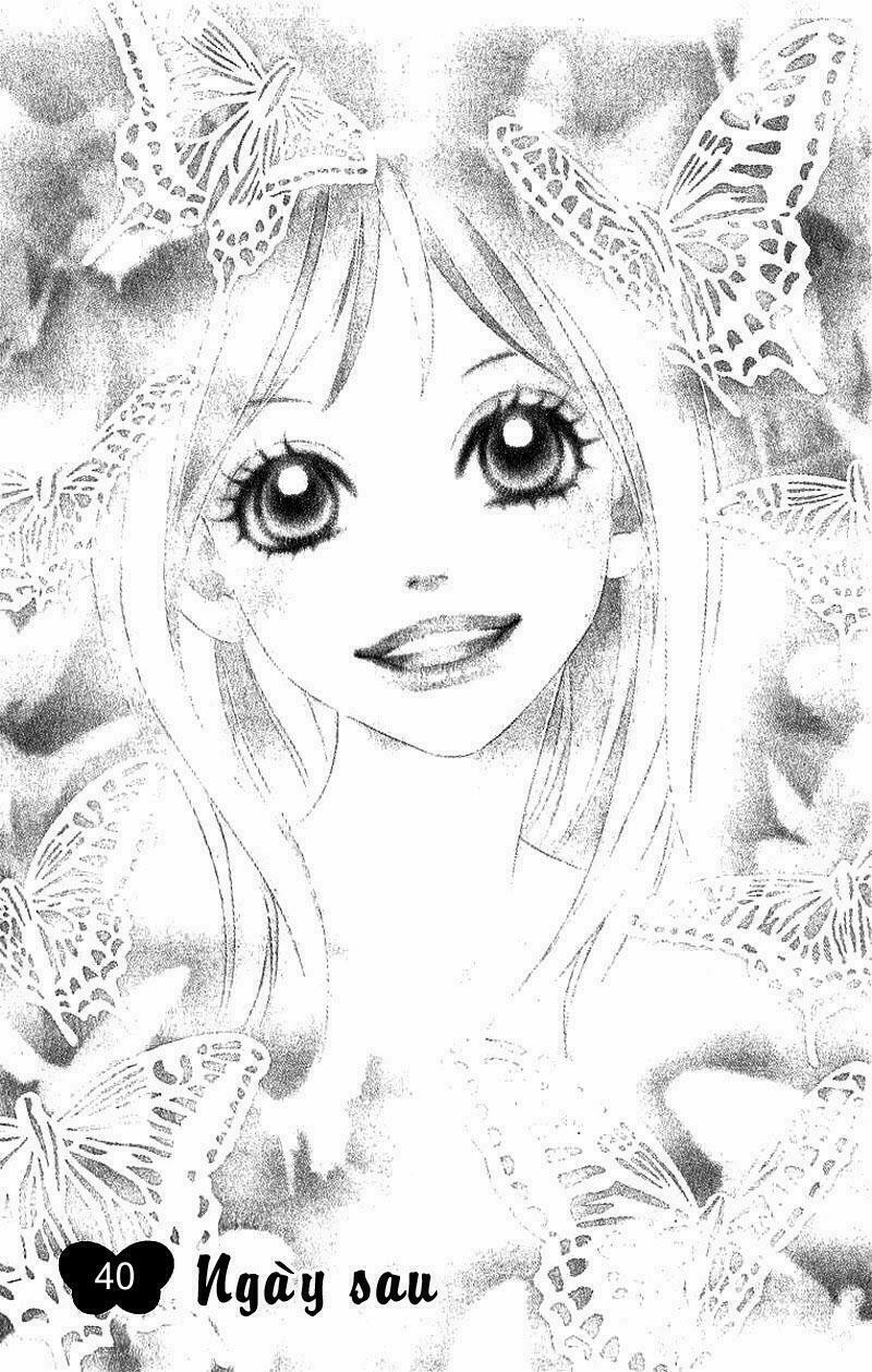 Papillon hana to chou - Hoa Và Bướm: Chapter 40