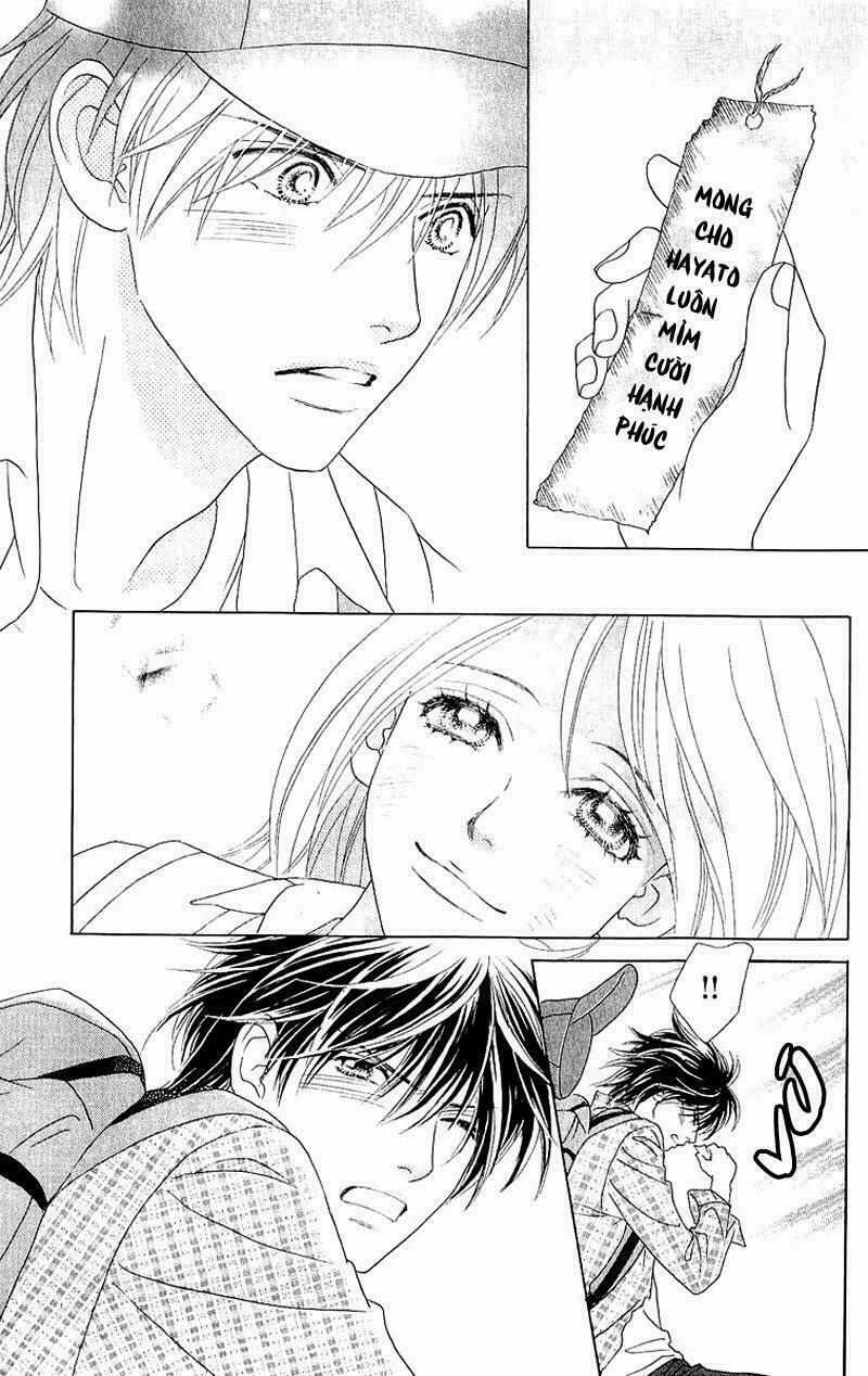 Papillon hana to chou - Hoa Và Bướm: Chapter 40