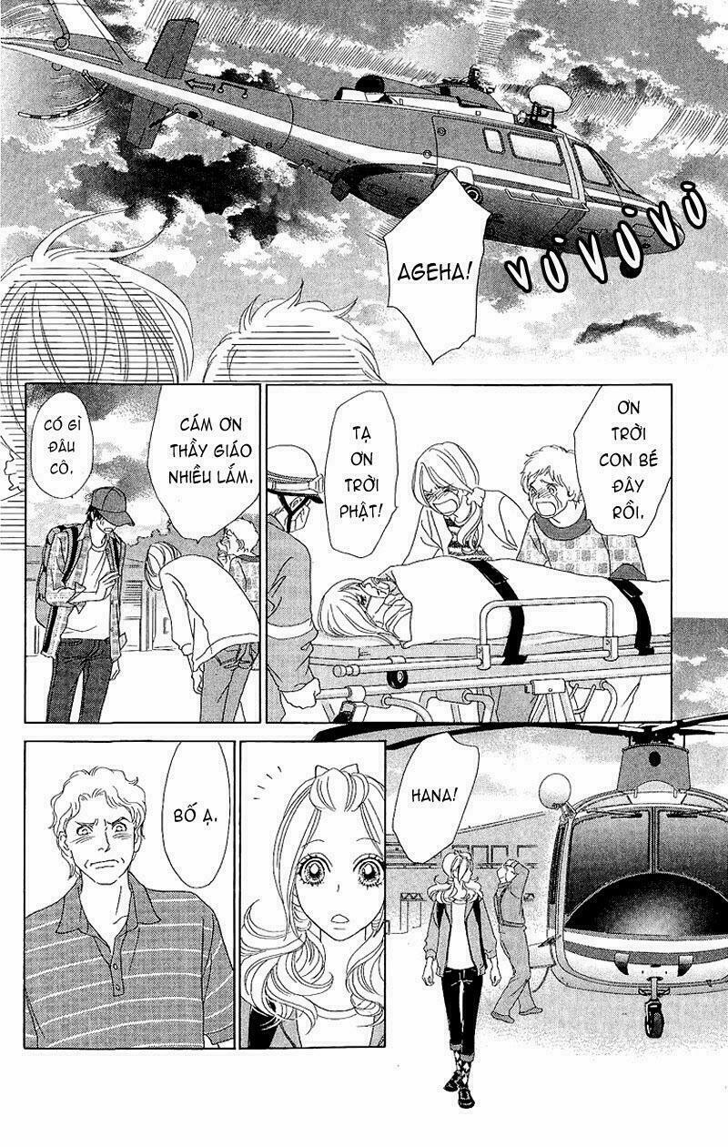 Papillon hana to chou - Hoa Và Bướm: Chapter 40