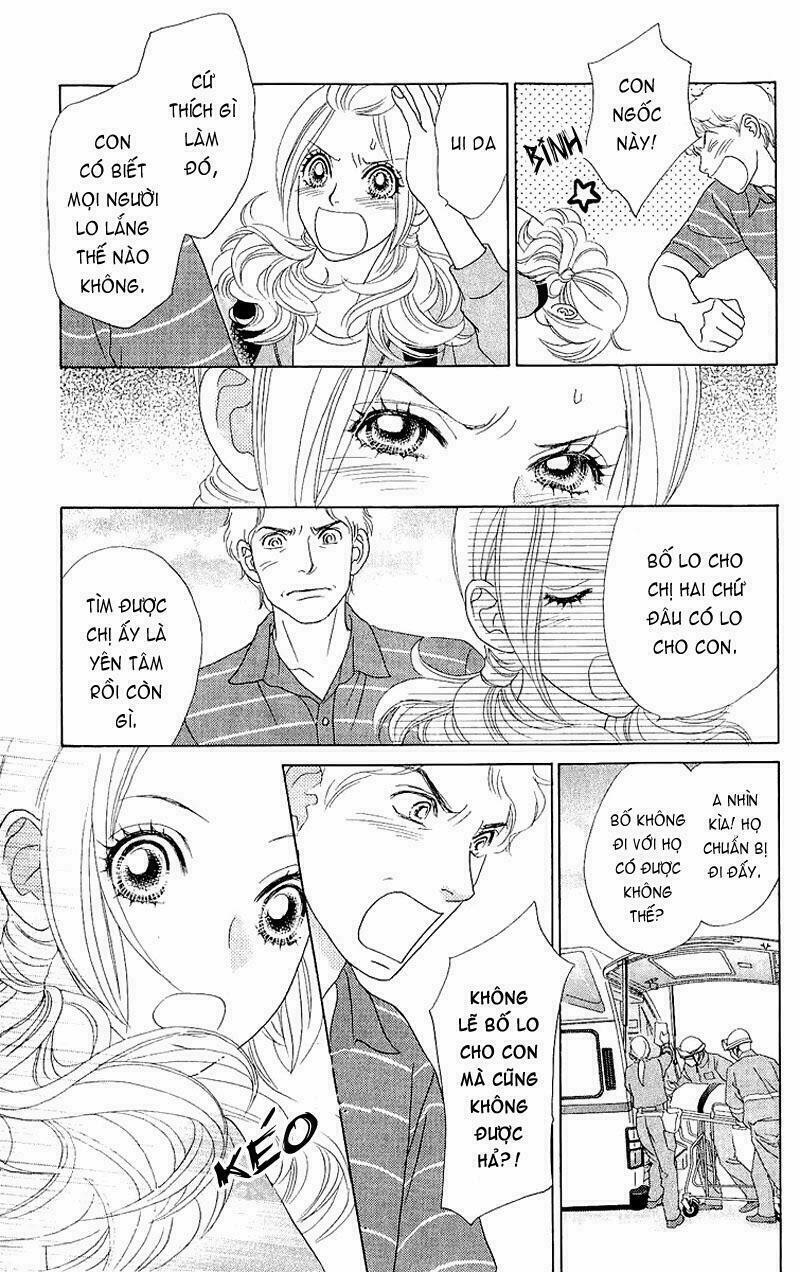 Papillon hana to chou - Hoa Và Bướm: Chapter 40