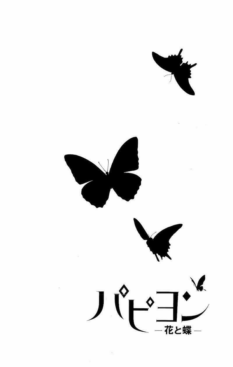Papillon hana to chou - Hoa Và Bướm: Chapter 40