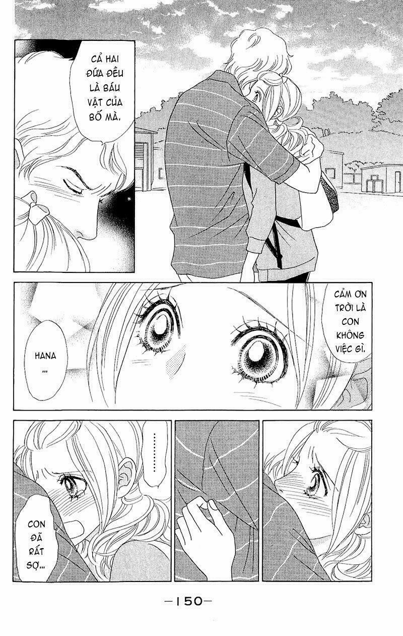 Papillon hana to chou - Hoa Và Bướm: Chapter 40