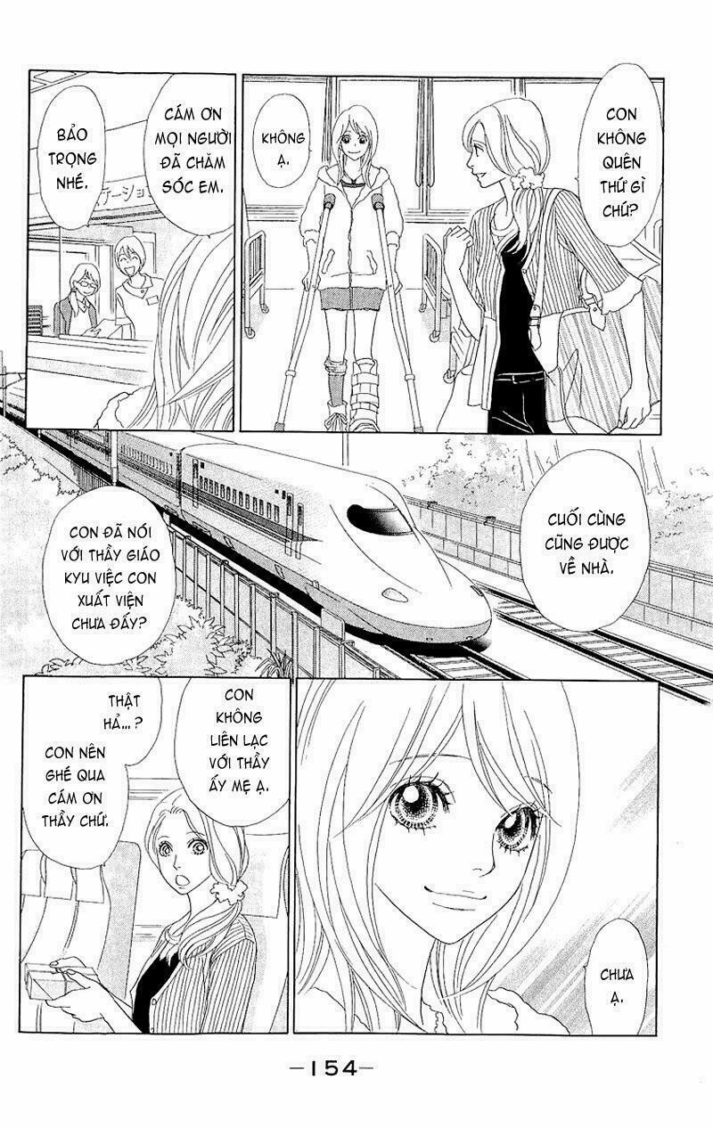 Papillon hana to chou - Hoa Và Bướm: Chapter 40