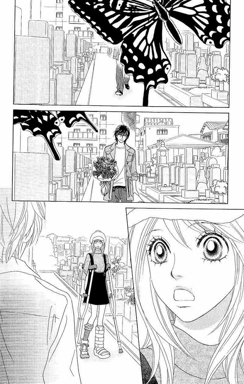 Papillon hana to chou - Hoa Và Bướm: Chapter 40
