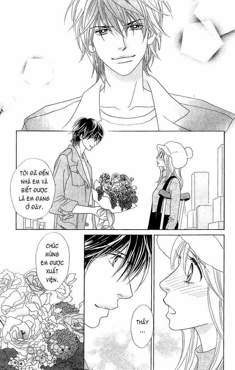 Papillon hana to chou - Hoa Và Bướm: Chapter 40