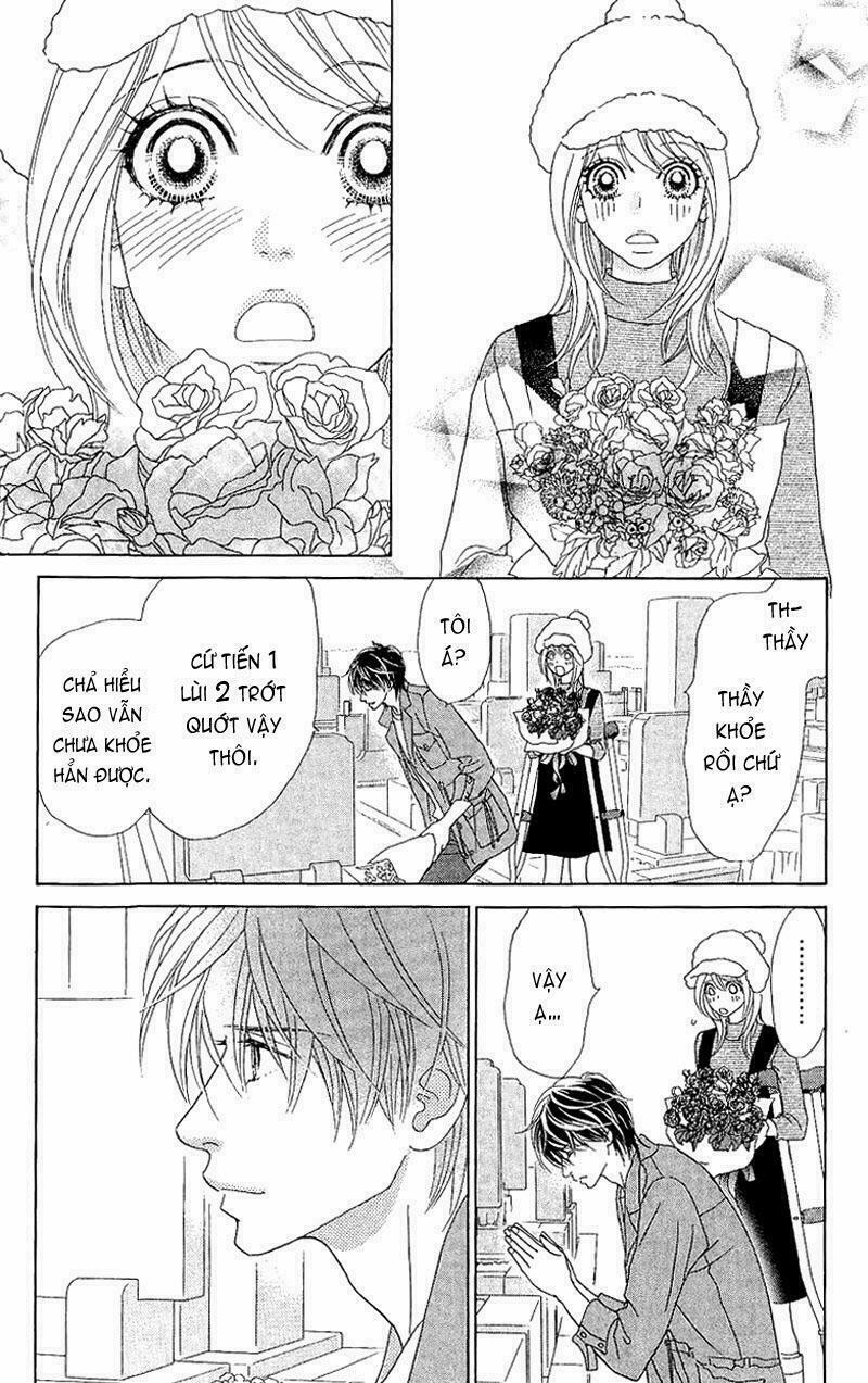 Papillon hana to chou - Hoa Và Bướm: Chapter 40