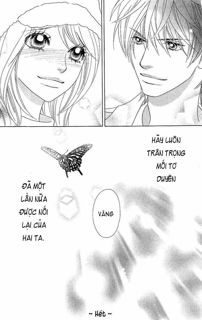 Papillon hana to chou - Hoa Và Bướm: Chapter 40