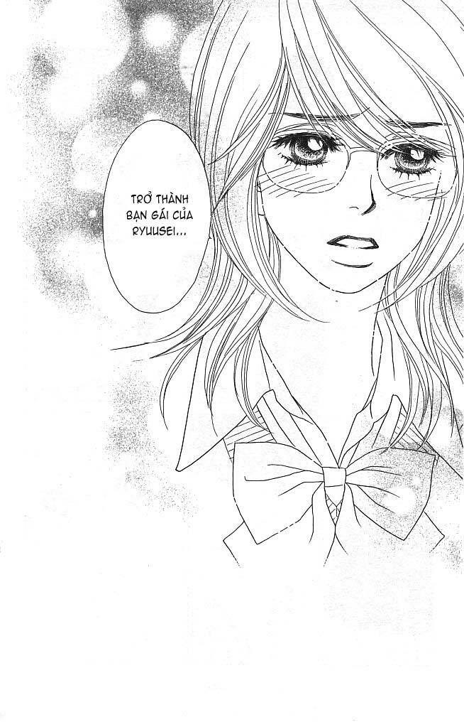 Papillon hana to chou - Hoa Và Bướm: Chapter 5