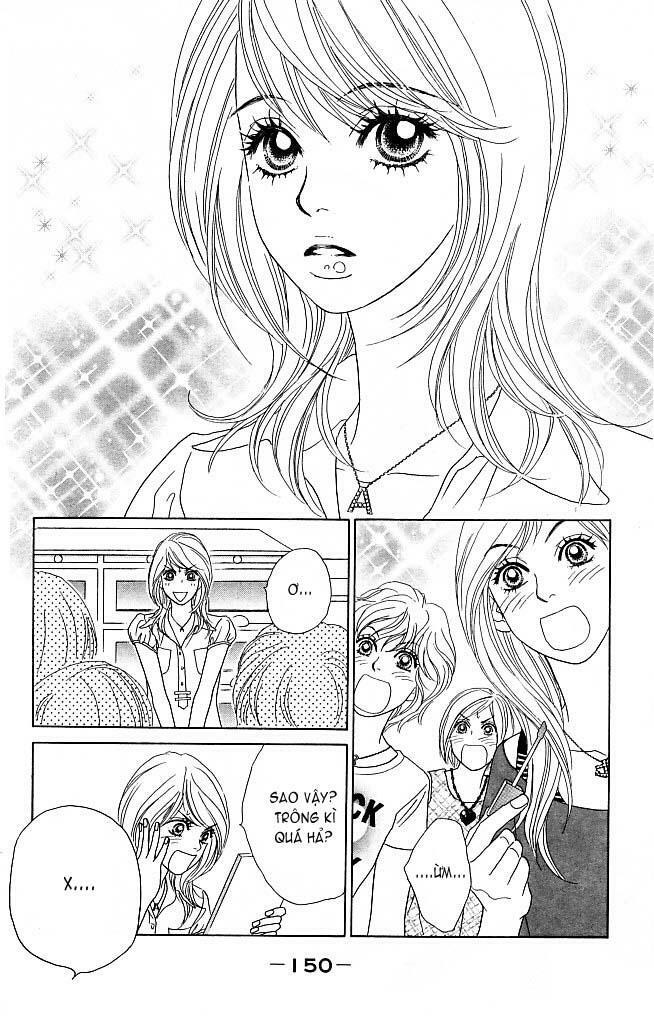 Papillon hana to chou - Hoa Và Bướm: Chapter 5