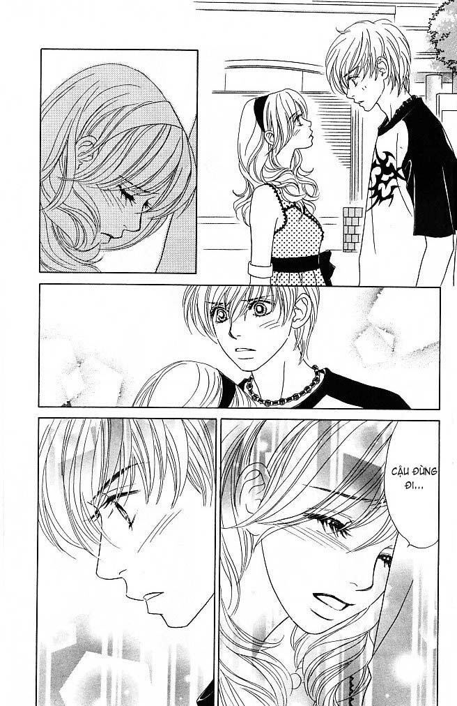 Papillon hana to chou - Hoa Và Bướm: Chapter 5