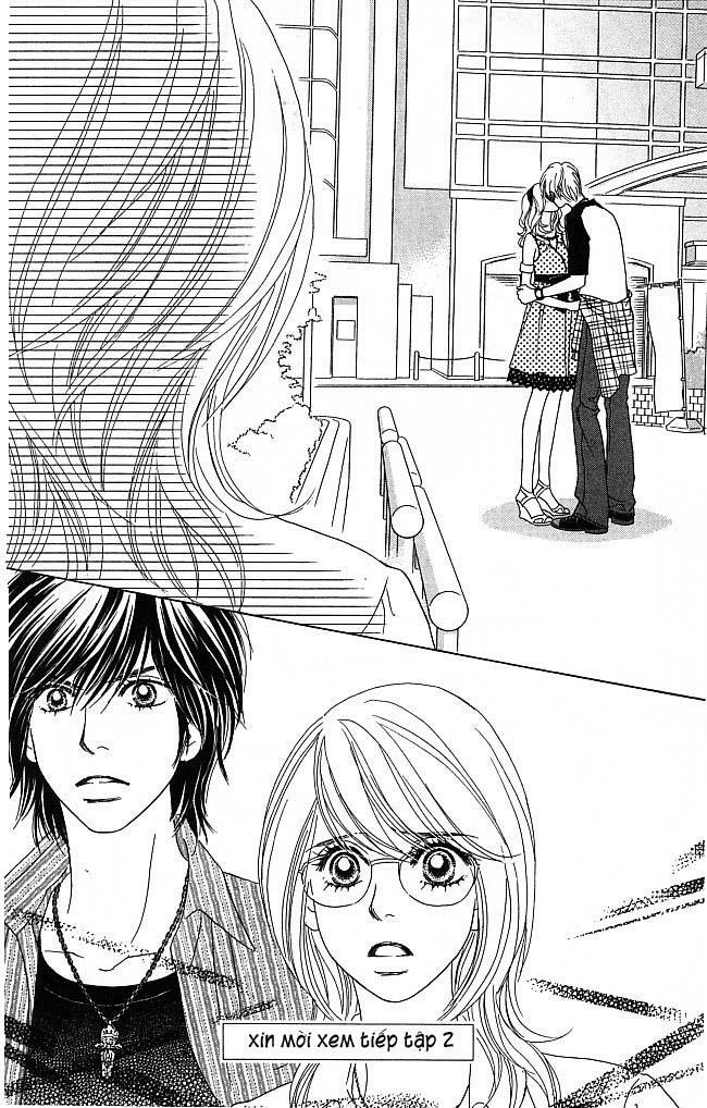 Papillon hana to chou - Hoa Và Bướm: Chapter 5