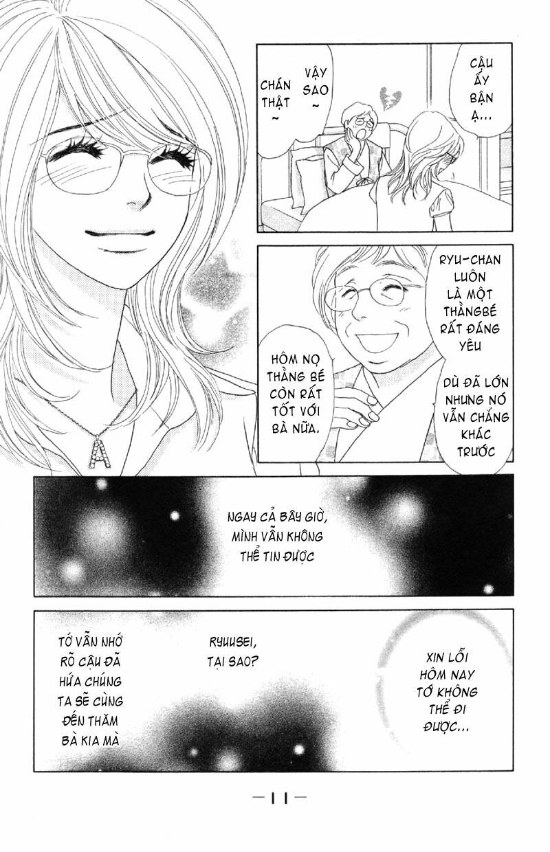 Papillon hana to chou - Hoa Và Bướm: Chapter 6