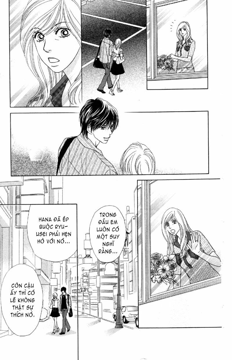 Papillon hana to chou - Hoa Và Bướm: Chapter 6