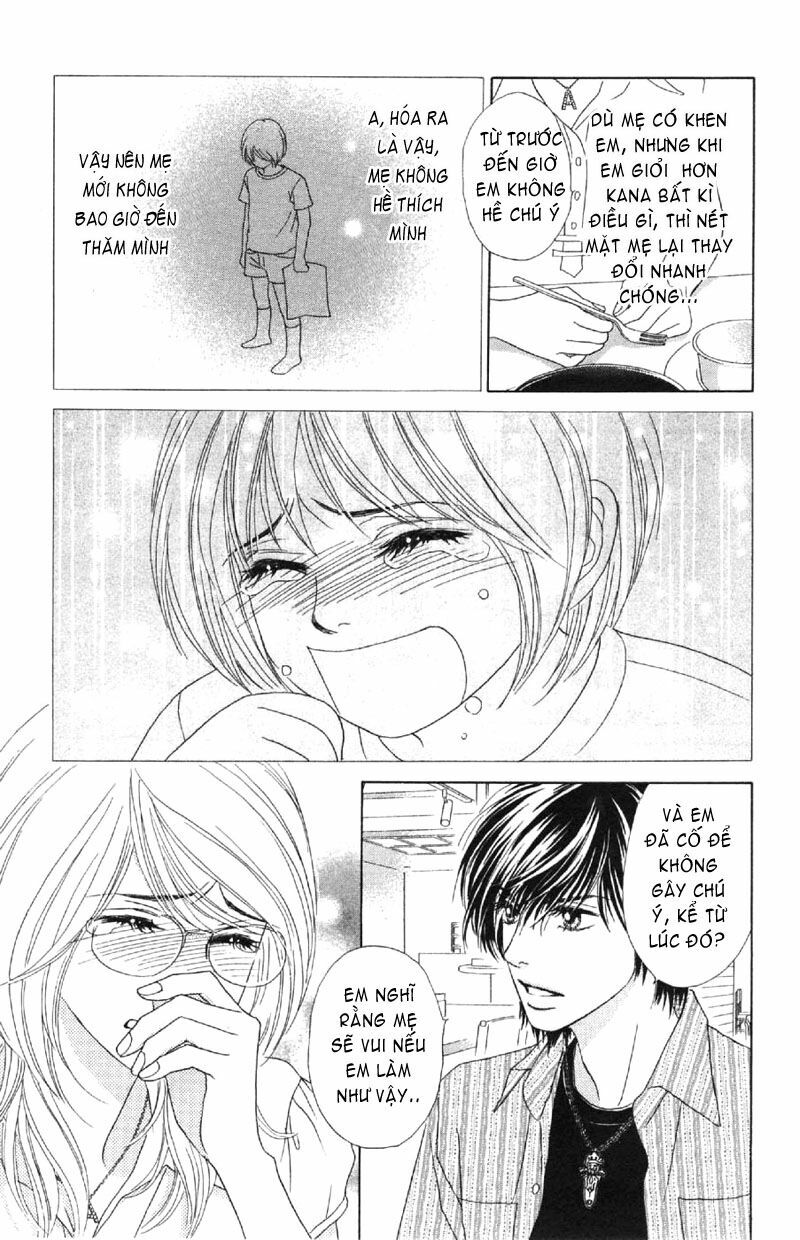 Papillon hana to chou - Hoa Và Bướm: Chapter 6