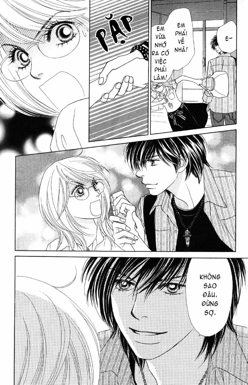 Papillon hana to chou - Hoa Và Bướm: Chapter 6