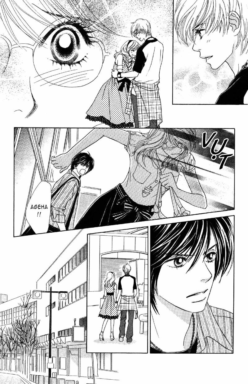Papillon hana to chou - Hoa Và Bướm: Chapter 6