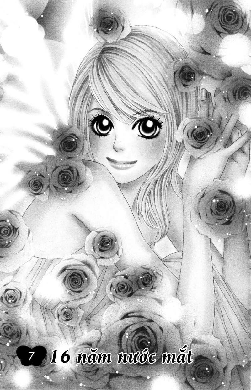 Papillon hana to chou - Hoa Và Bướm: Chapter 7