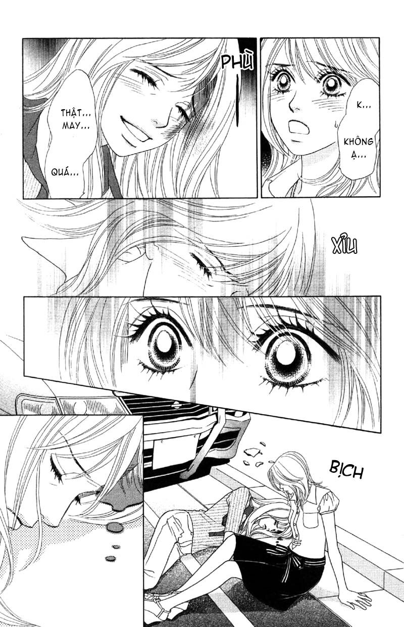 Papillon hana to chou - Hoa Và Bướm: Chapter 7
