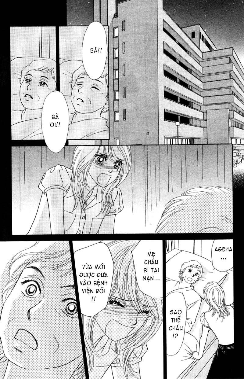 Papillon hana to chou - Hoa Và Bướm: Chapter 7
