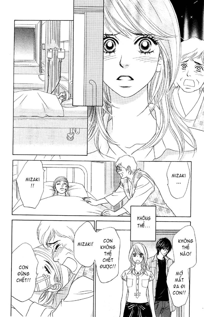 Papillon hana to chou - Hoa Và Bướm: Chapter 7