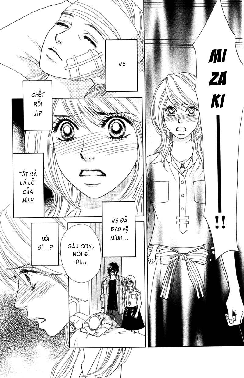 Papillon hana to chou - Hoa Và Bướm: Chapter 7