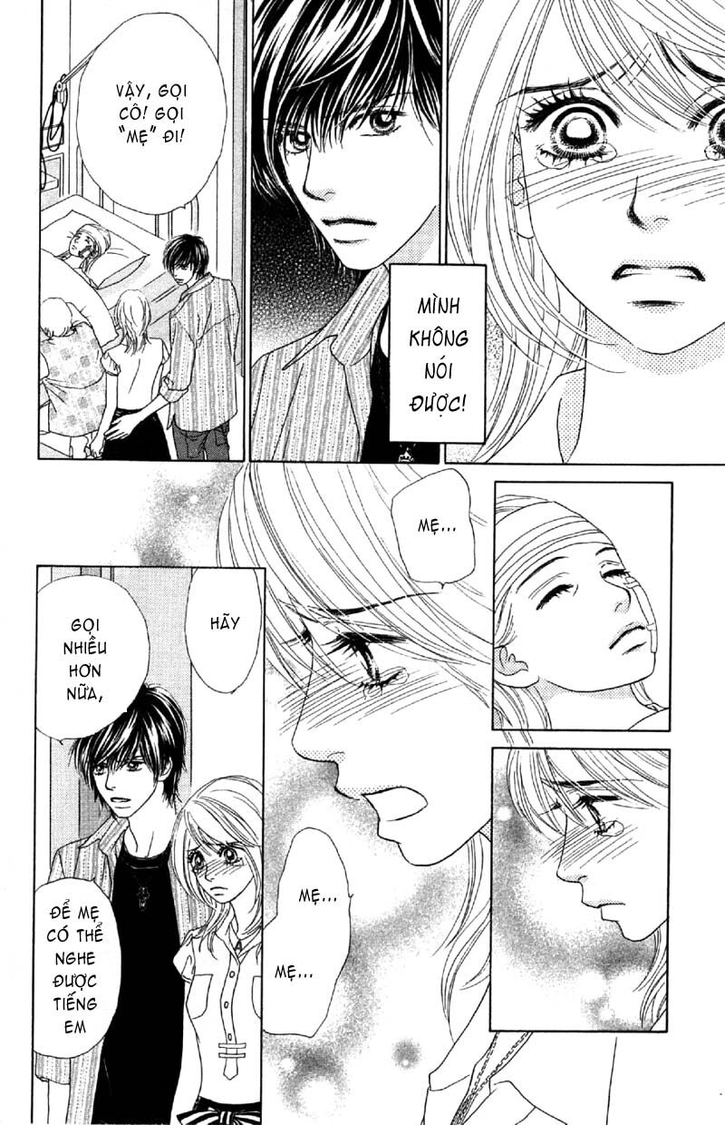 Papillon hana to chou - Hoa Và Bướm: Chapter 7