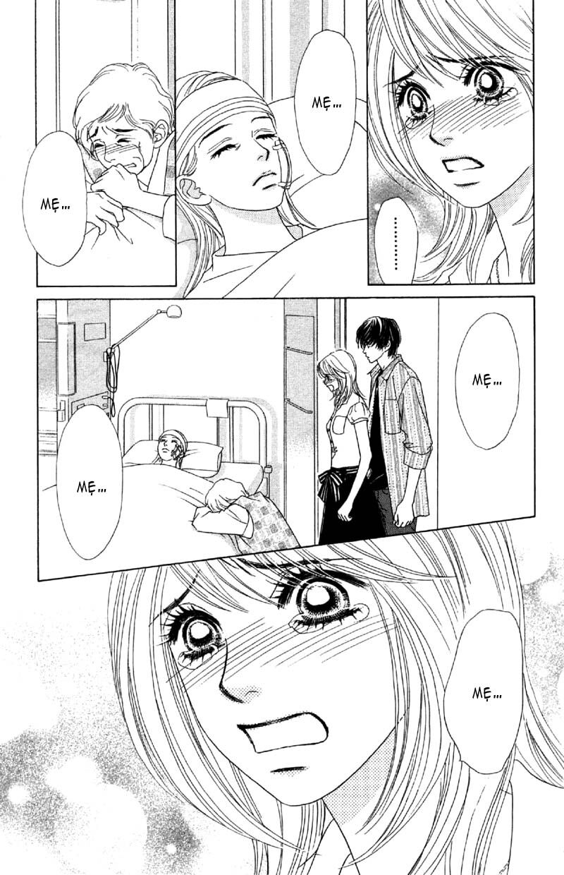 Papillon hana to chou - Hoa Và Bướm: Chapter 7