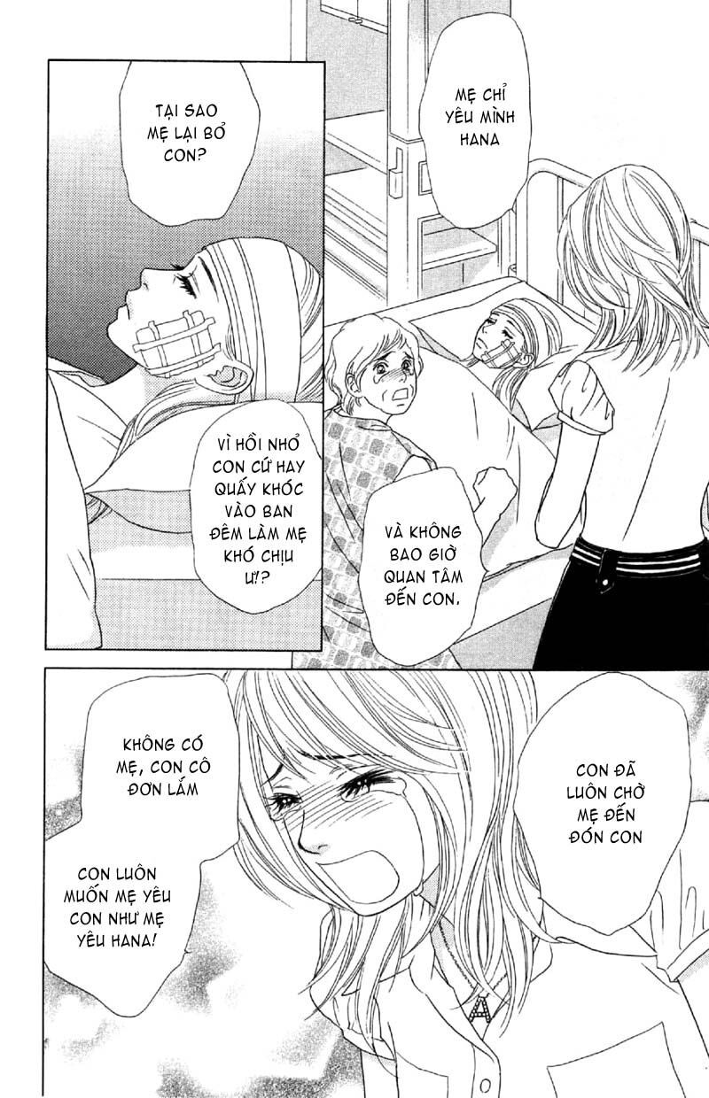 Papillon hana to chou - Hoa Và Bướm: Chapter 7