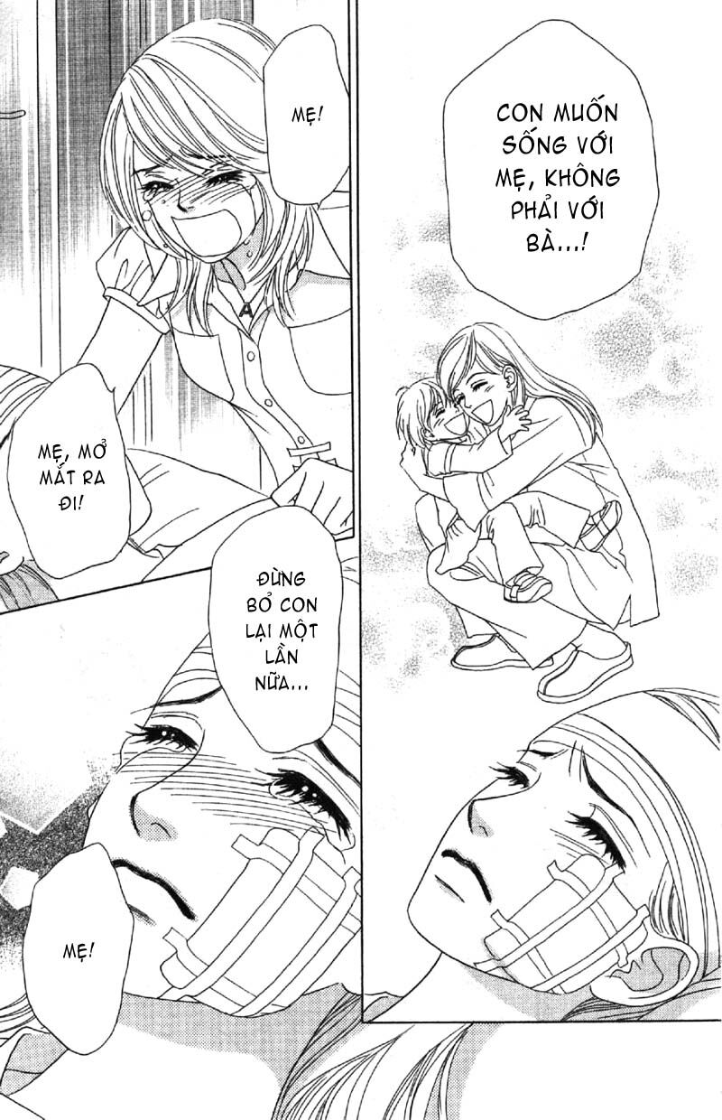 Papillon hana to chou - Hoa Và Bướm: Chapter 7
