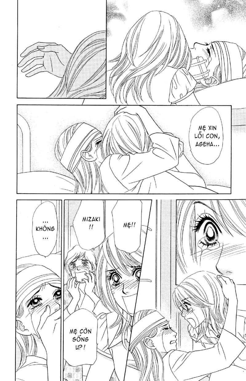 Papillon hana to chou - Hoa Và Bướm: Chapter 7