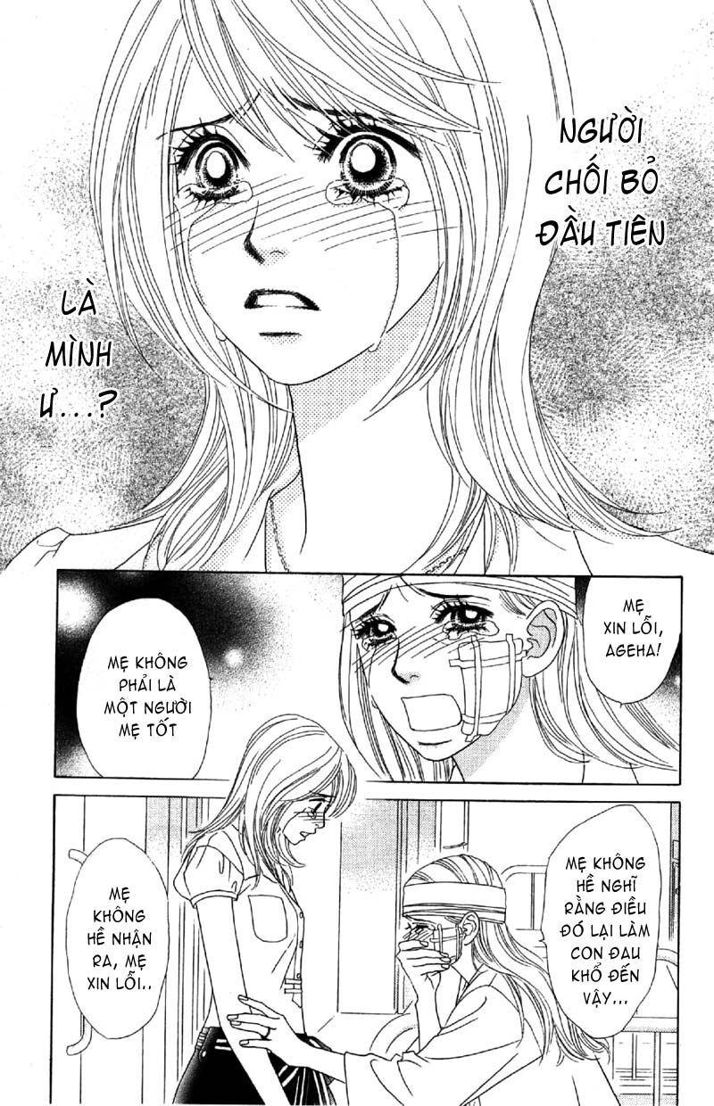 Papillon hana to chou - Hoa Và Bướm: Chapter 7
